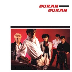 Duran Duran album by Duran Duran