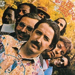 Keep on Moving album by The Paul Butterfield Blues Band