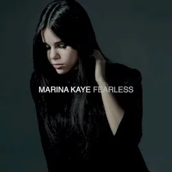 Fearless album by Marina Kaye
