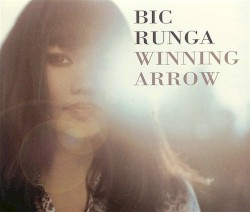 Winning Arrow album by Bic Runga