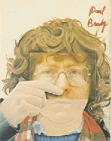Welcome Here Kind Stranger album by Paul Brady