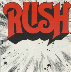 Rush album by Rush