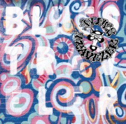 Blues Traveler album by Blues Traveler