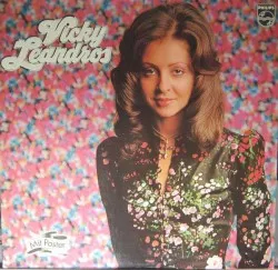 Vicky Leandros