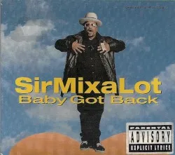 Baby Got Back album by Sir Mix-a-Lot
