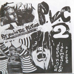 Put You in the Picture album by Slik