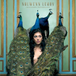 Histoires naturelles album by Nolwenn Leroy