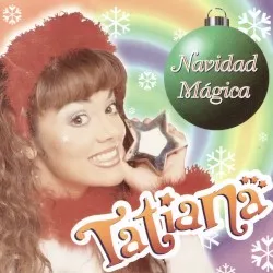 Navidad Mágica/Feliz Navidad album by Tatiana