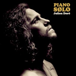 Piano SØLO album by Julien Doré