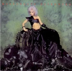 Małgorzata Ostrowska album by Małgorzata Ostrowska