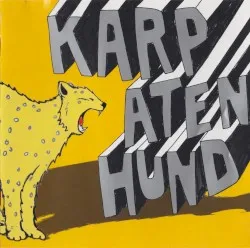 Karpatenhund 3