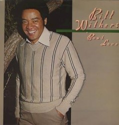 'Bout Love album by Bill Withers