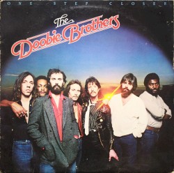 One Step Closer album by The Doobie Brothers