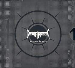 Archives and Artifacts album by Death Angel