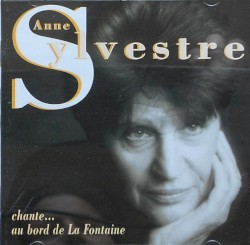 Chante... au bord de La Fontaine album by Anne Sylvestre
