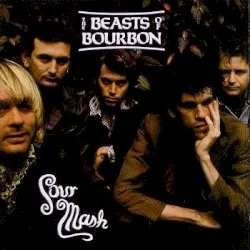 Sour Mash album by Beasts of Bourbon