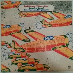 Live Coast to Coast – Overture and Beginners