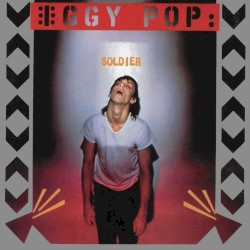 Soldier album by Iggy Pop
