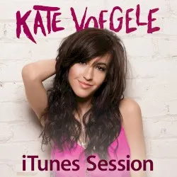 Live Session EP album by Kate Voegele