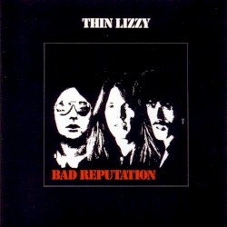 Bad Reputation album by Thin Lizzy