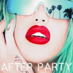 After Party album by Adore Delano