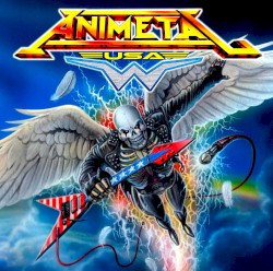 Animetal USA W album by Animetal USA