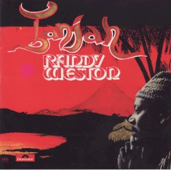 Tanjah album by Randy Weston