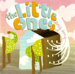 Sing Song album by The Little Ones