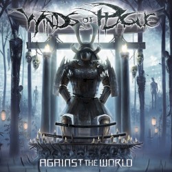 Against the World album by Winds of Plague
