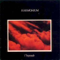 L'heptade album by Harmonium