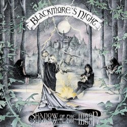 Shadow of the Moon album by Blackmore's Night