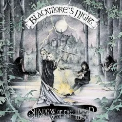 Shadow of the Moon