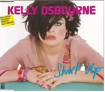 Shut Up album by Kelly Osbourne