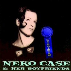 The Virginian album by Neko Case
