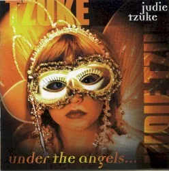 Under the Angels album by Judie Tzuke