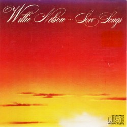 Love Songs album by Willie Nelson