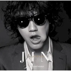 Japonicana album by Jin Akanishi