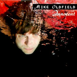 Innocent album by Mike Oldfield