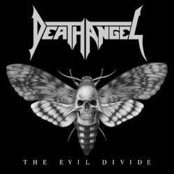 The Evil Divide album by Death Angel