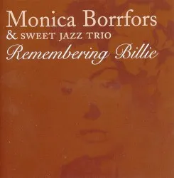 Remembering Billie