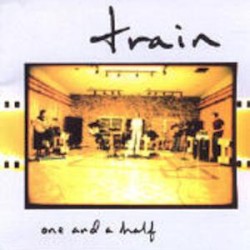 One and a Half album by Train
