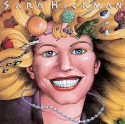 Equal Scary People album by Sara Hickman