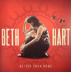 Better Than Home album by Beth Hart