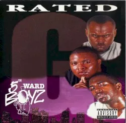Rated G album by 5th Ward Boyz