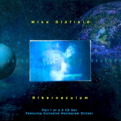 Hibernaculum album by Mike Oldfield