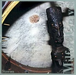 Stories album by Milford Graves