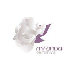 Es Mentira album by Miranda!