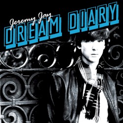 Dream Diary album by Jeremy Jay