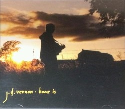 Home Is album by Justin Vernon