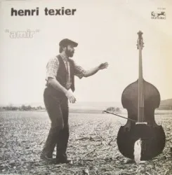 Amir album by Henri Texier